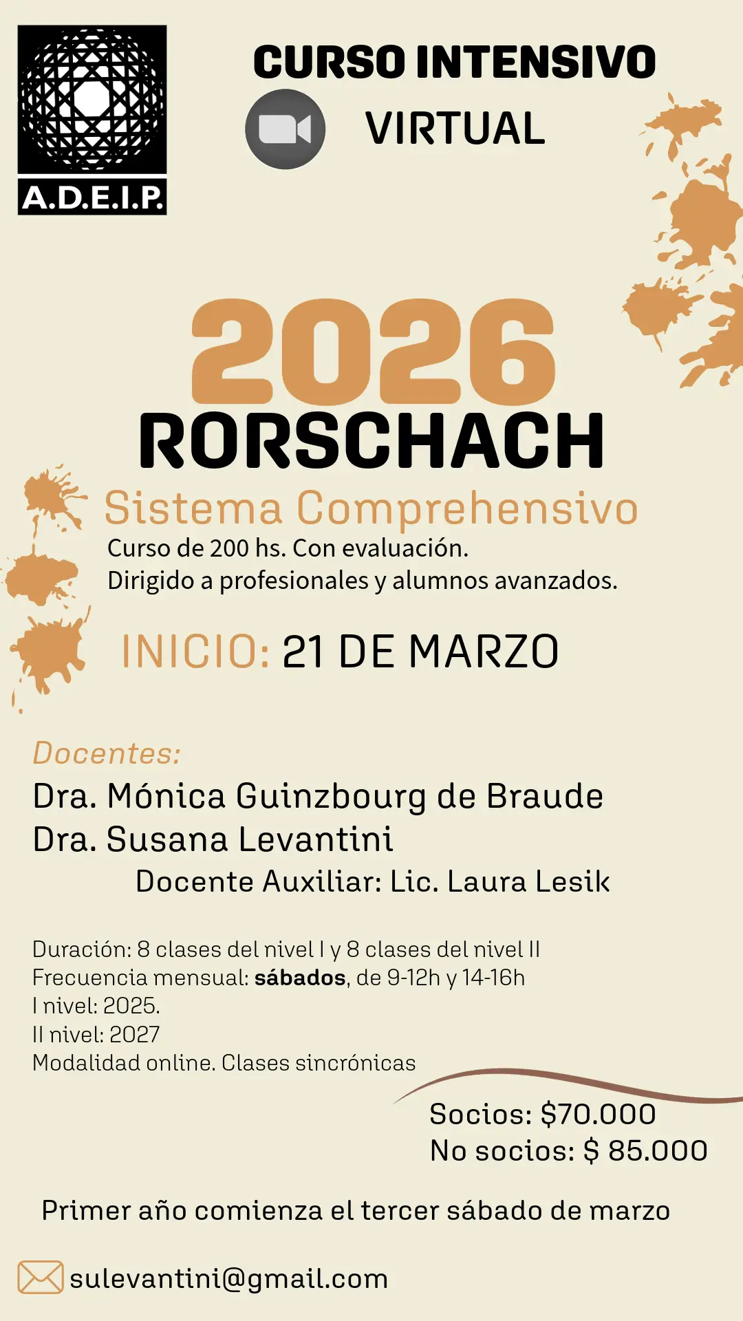 adeip-2026 rorschach caba